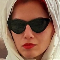 mistressdevin1 Nøgen