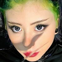mistressroxybdsm Nøgen