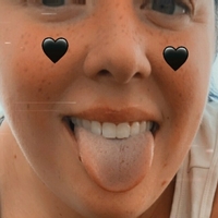 mistymae24 Nøgen