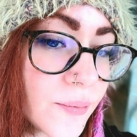 mistyredhead Nøgen