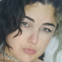 mollie10 Nøgen