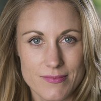 Molly Berg Nøgen