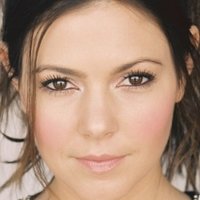Molly Cerne Nøgen