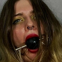 molly_honny Nøgen