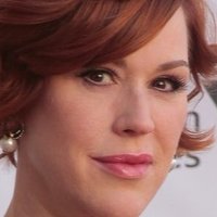 Molly Ringwald Nøgen