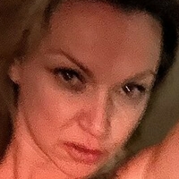 Molly_SuperTramp Nøgen