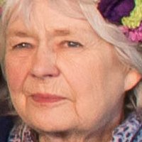 Mona Malm Nøgen