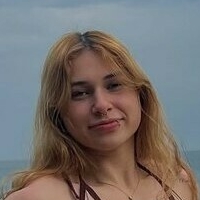 Monaliza Américo Nøgen