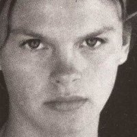 Monica Broeke Nøgen