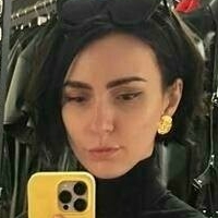 monica_de_mistress Nøgen