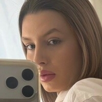 Monica Romanian Slut Nøgen