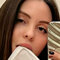 Moona ASMR Nøgen