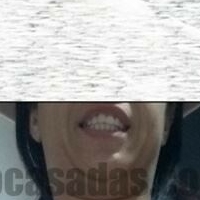 Morena Magrinha Nøgen