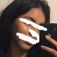 Morena Novinha Nøgen