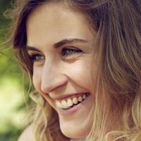 Morgane Ferru Nøgen