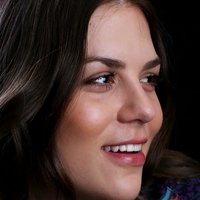 Morgane Polanski Nøgen