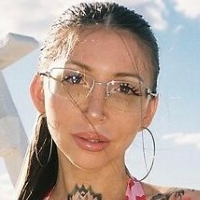Morganjoycexo Nøgen