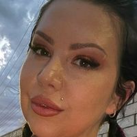 mrsheridanxxx Nøgen