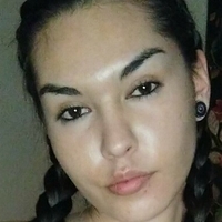 ms.sinister420 Nøgen