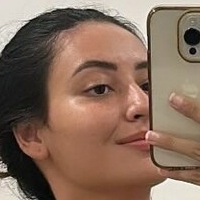 Mutiara Hazle Nøgen