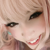 myosayuri Nøgen