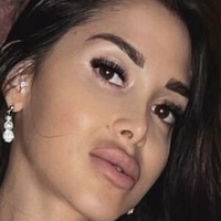 Myriam D'Anna Nøgen