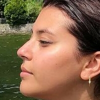 Nada C Nøgen