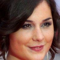 Nadia de Santiago Nøgen