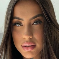 Nadia Dytrych Nøgen