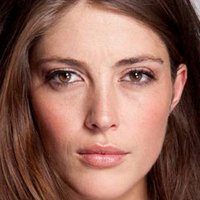 Nadia Poeschmann Nøgen