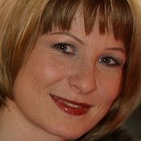 Nadine Seiffert Nøgen