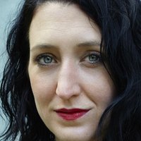 Nadja Frank Nøgen