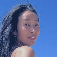 Nadya 0kam0t0 Nøgen