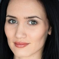 Nailya Shakirova Nøgen