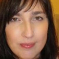Nancy Ison Nøgen
