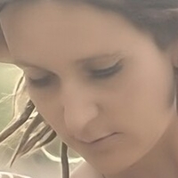 Nannabananadreads Nøgen