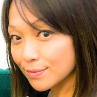 Naoko Mori Nøgen