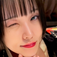 naomifromjapan Nøgen