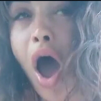 narikala.photomodel Nøgen