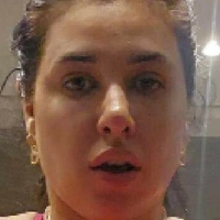 Natali Conti Nøgen