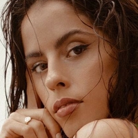 Natalia Palomares Nøgen