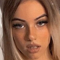 Natalia Pariish Nøgen