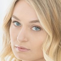 Natalia Starr Nøgen