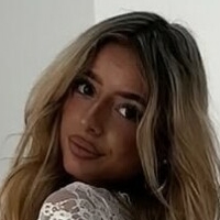 Natalia Tworek Nøgen