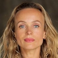 Natalia Volkodaeva Nøgen