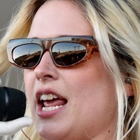 Natalie Bergman Nøgen