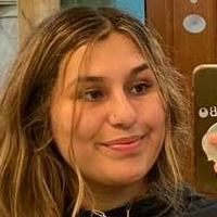 Natalie Cabral Nøgen