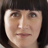 Natalie Carr Nøgen