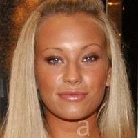 Natalie Denning Nøgen