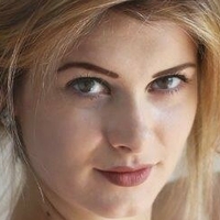 Natalie Juliet Deadman Nøgen